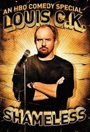 Louis C.K.: Shameless (2007)