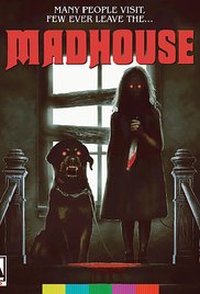 Madhouse (1981)