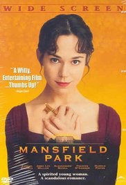 Mansfield Park (1999)