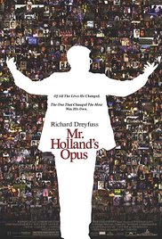 Mr. Hollands Opus (1995)