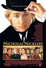 Nicholas Nickleby (2002)