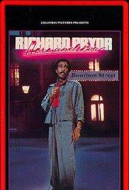 Richard Pryor... Here and Now (1983)