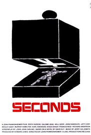 Seconds (1966)