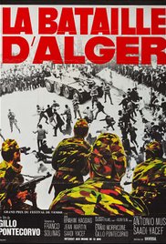 The Battle of Algiers (1966)