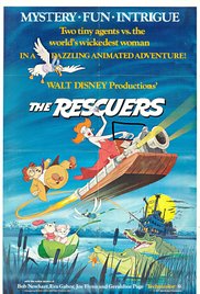 The Rescuers (1977)