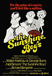 The Sunshine Boys (1975)