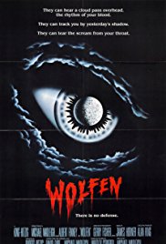 Wolfen (1981)