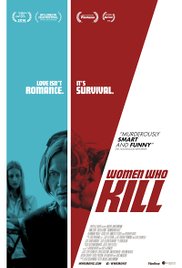 Women Who Kill (2016)