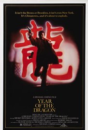 Year of the Dragon (1985)