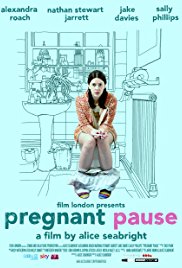 Pregnant Pause (2016)