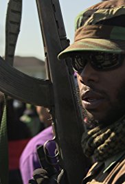 Black Power: Americas Armed Resistance (2016)