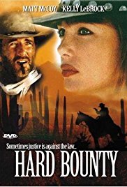 Hard Bounty (1995)