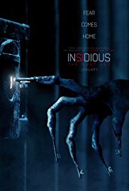 Insidious: The Last Key (2018)