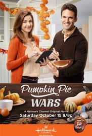 Pumpkin Pie Wars (2016)