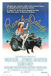 Rancho Deluxe (1975)