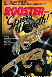 Rooster: Spurs of Death! (1977)