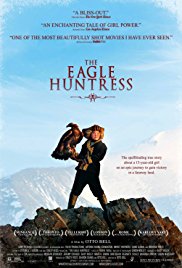 The Eagle Huntress (2016)