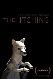 The Itching (2016)