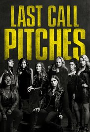 Pitch Perfect 3 (2017)