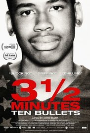 3ï¿½ Minutes, Ten Bullets (2015)