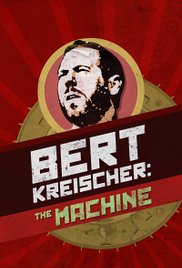 Bert Kreischer: The Machine (2016)