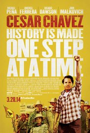 Cesar Chavez (2014)