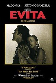 Evita (1996)