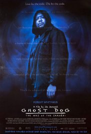 Ghost Dog: The Way of the Samurai (1999)