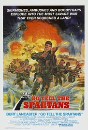 Go Tell the Spartans (1978)