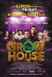 Grow House (2017)