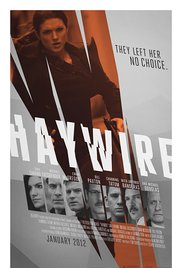 Haywire (2011)