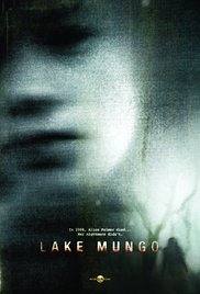 Lake Mungo (2008)