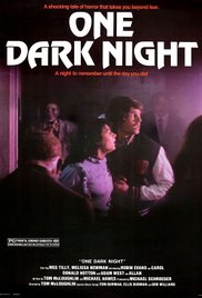 One Dark Night (1982)