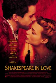 Shakespeare in Love (1998)