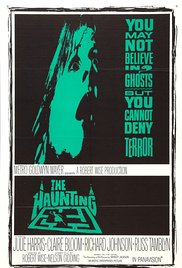 The Haunting (1963)