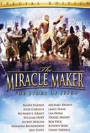 The Miracle Maker (2000)