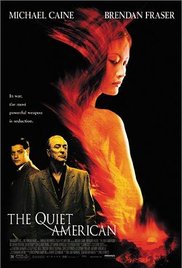 The Quiet American (2002)