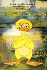 The Sissy Duckling (1999)