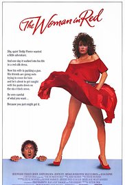 The Woman in Red (1984)