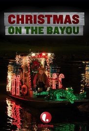 Christmas on the Bayou (2013)