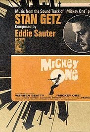 Mickey One (1965)