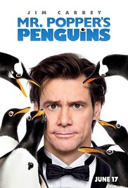 Mr. Poppers Penguins (2011)