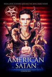 American Satan (2017)