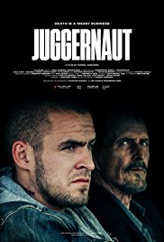 Juggernaut (2015)