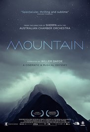 Mountain (2017)