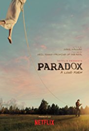 Paradox (2018)