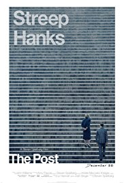 The Post (2017)