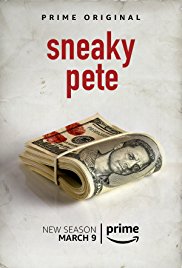 Sneaky Pete (2015)