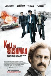 Kill the Irishman (2011)