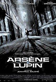 Adventures of Arsene Lupin (2004)